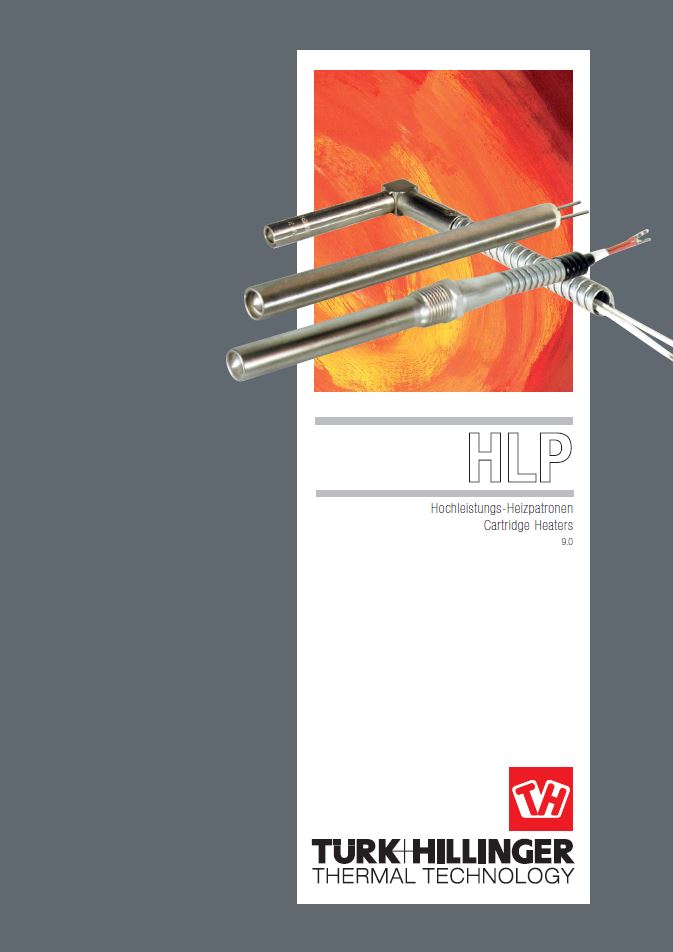 HLP Katalog