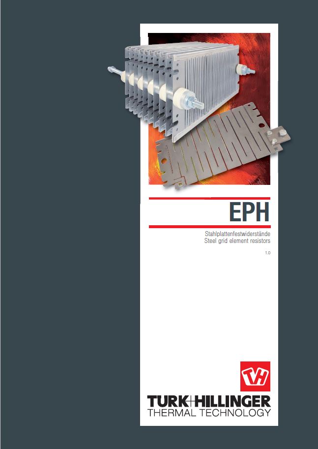 EPH Katalog
