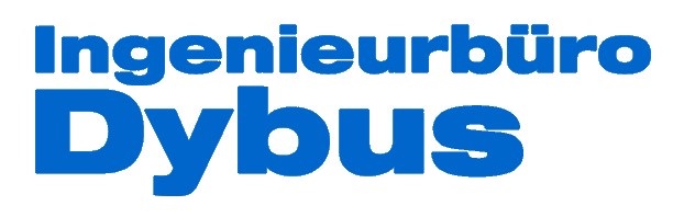Dybus-Logo